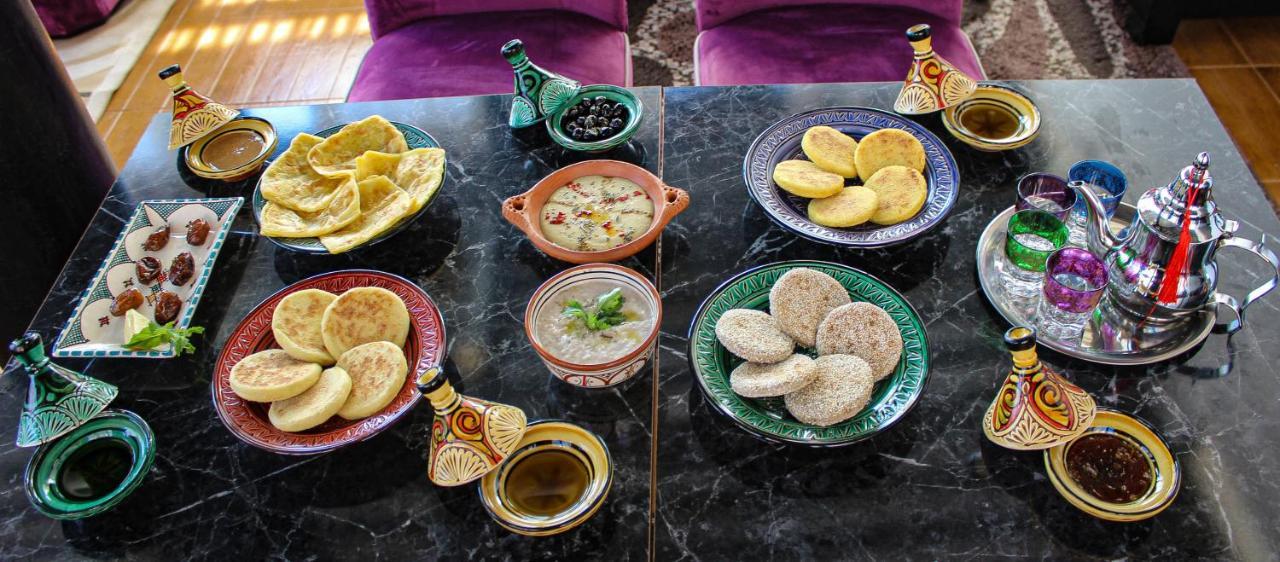 Majorel Perle Hotel Riad Restaurant Picine & Spa Marrakesh Exterior photo